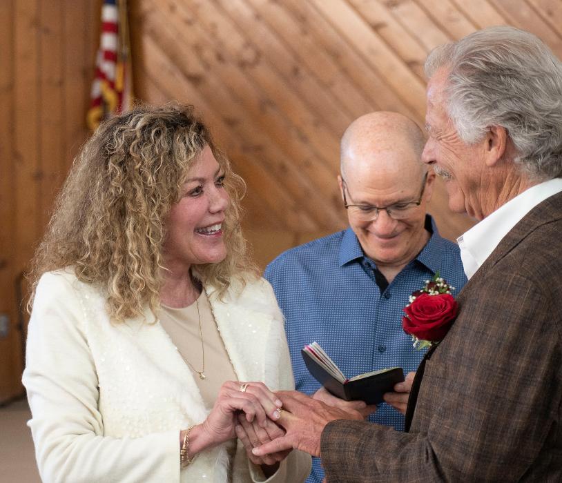 Complete Weddings + Events Image