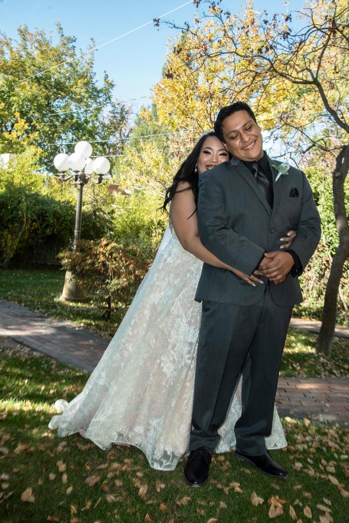 Complete Weddings + Events Image
