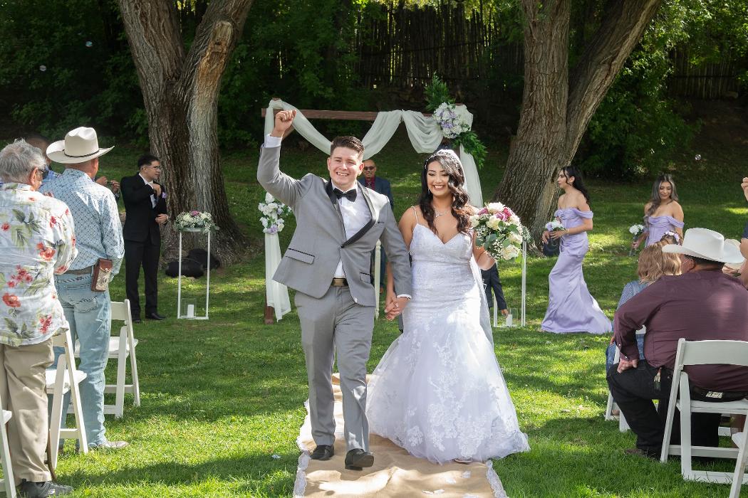 Complete Weddings + Events Image