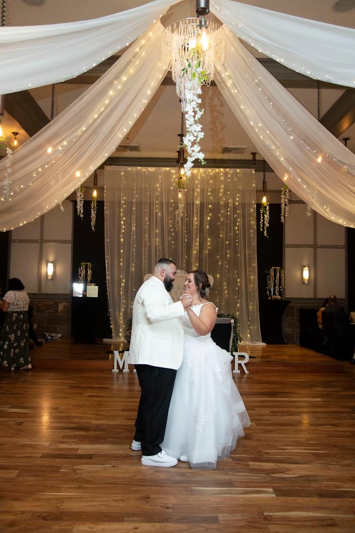 Complete Weddings + Events Image