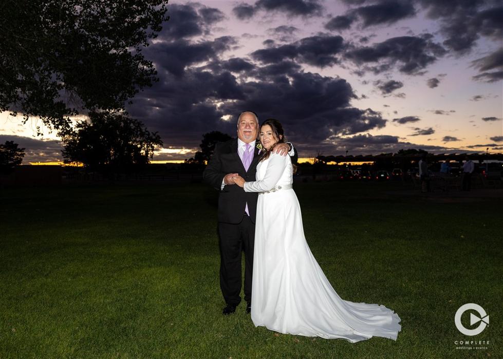 Complete Weddings + Events Image