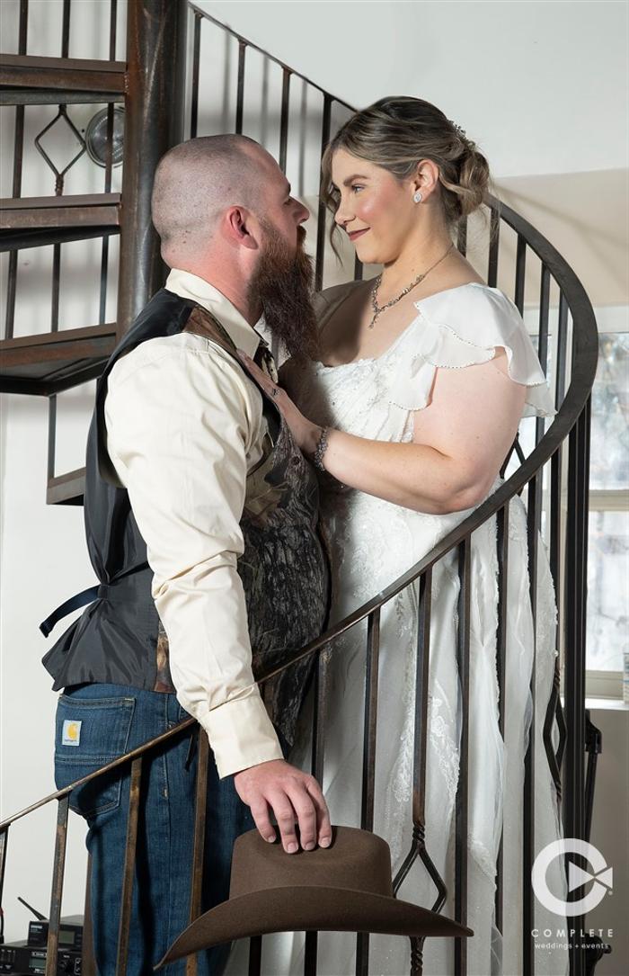 Complete Weddings + Events Image