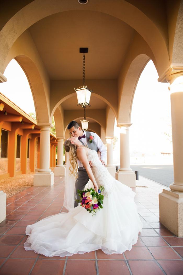 Complete Weddings + Events Image