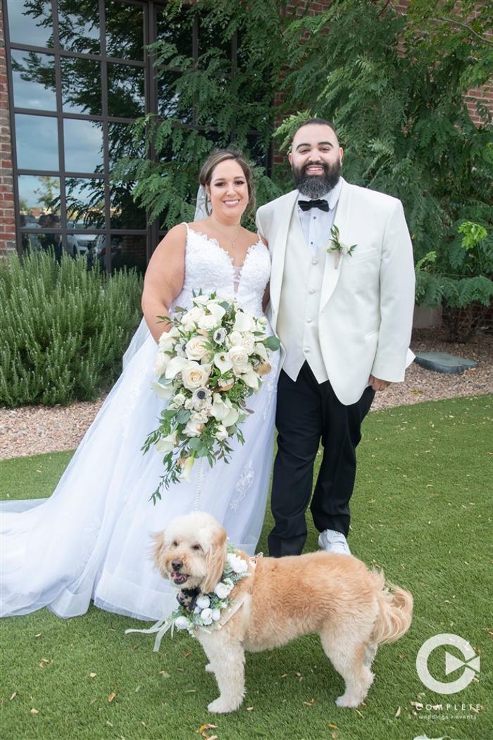Complete Weddings + Events Image