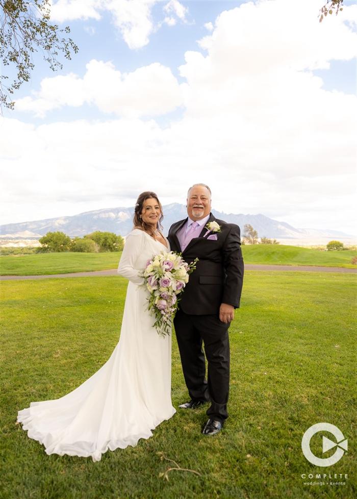 Complete Weddings + Events Image