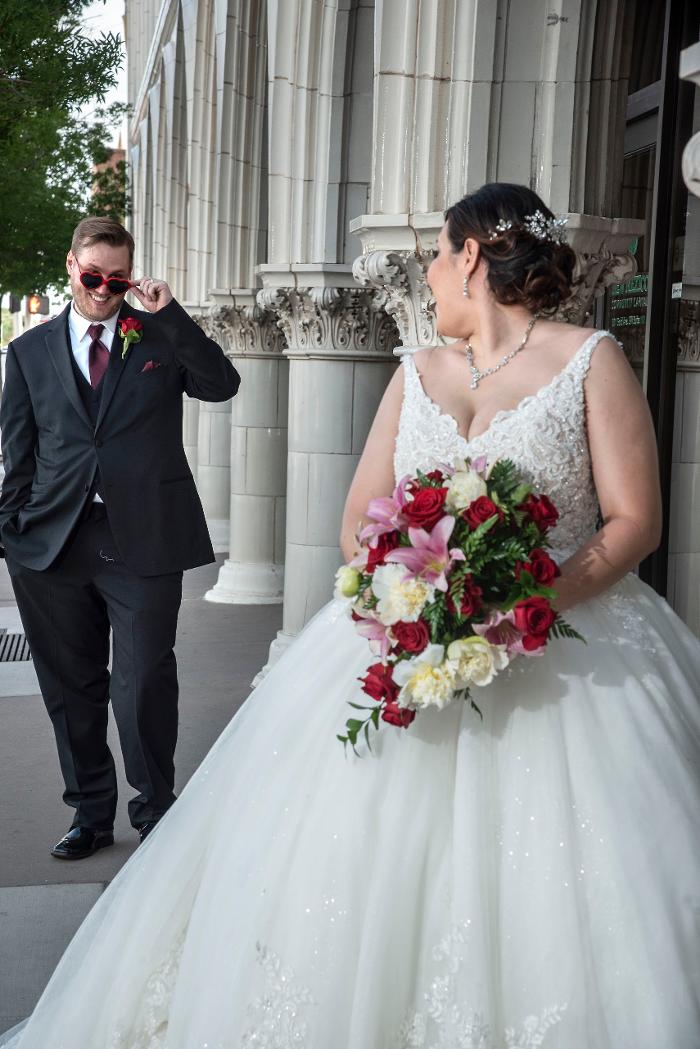 Complete Weddings + Events Image