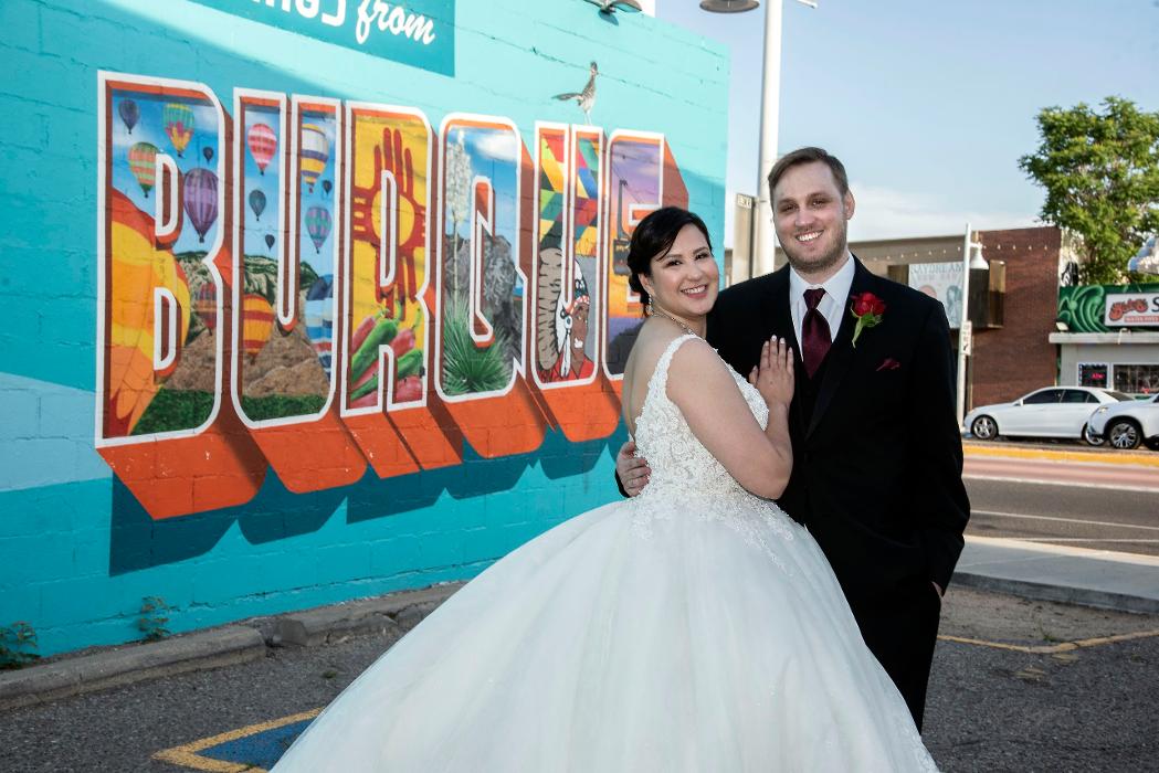 Complete Weddings + Events Image