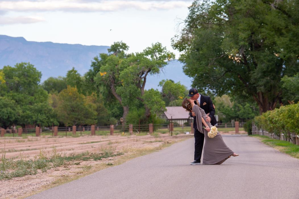 Complete Weddings + Events Image