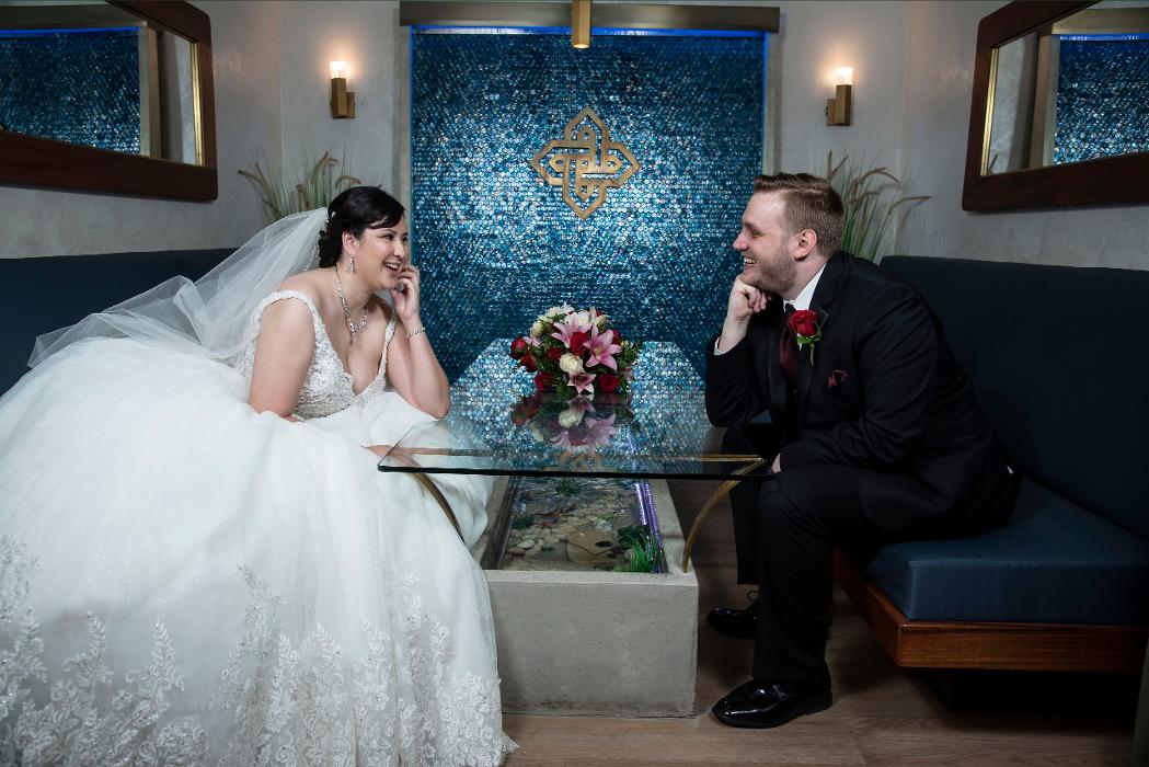 Complete Weddings + Events Image