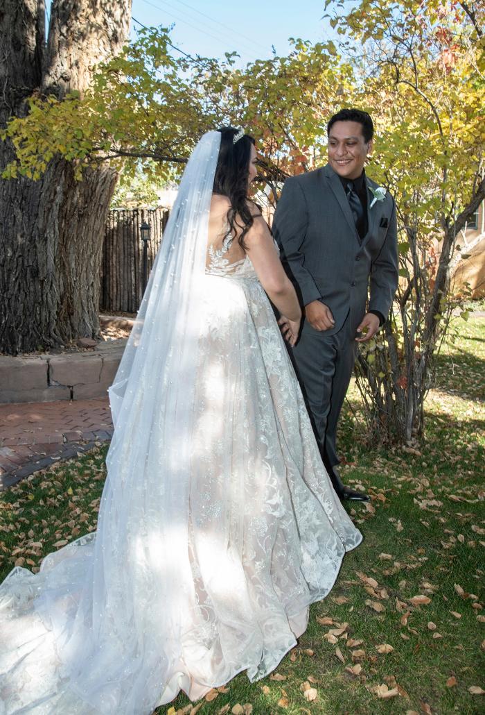 Complete Weddings + Events Image