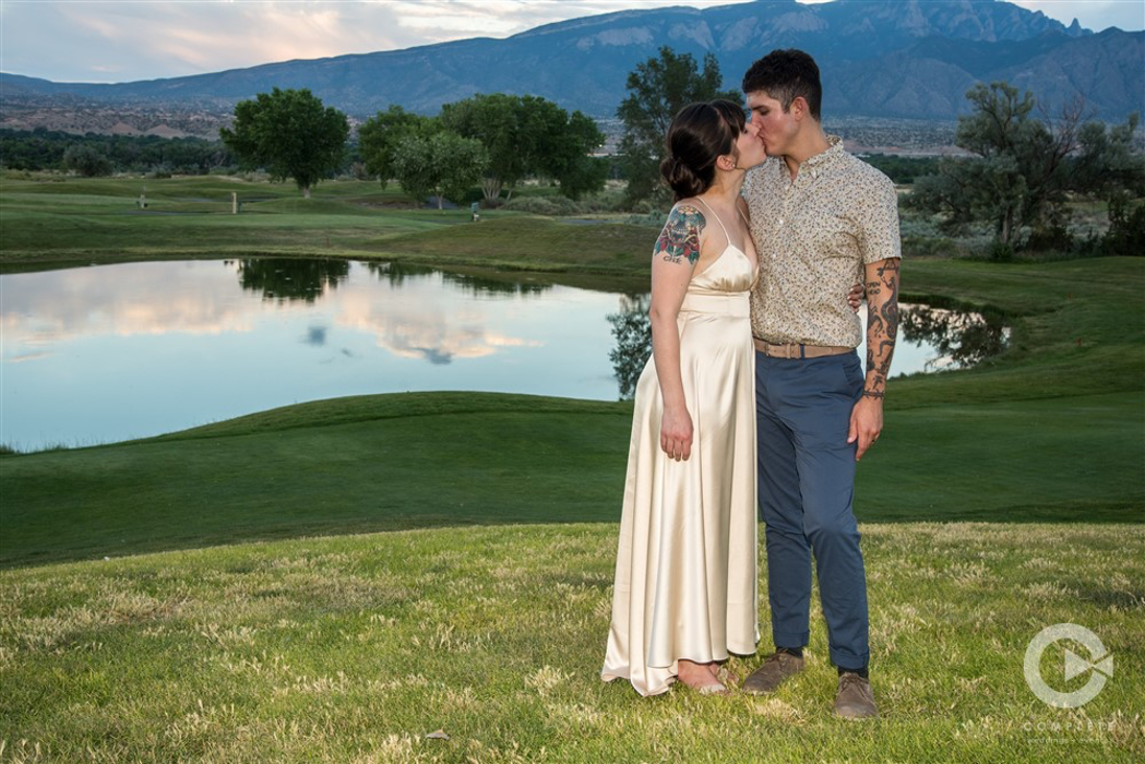 Complete Weddings + Events Image