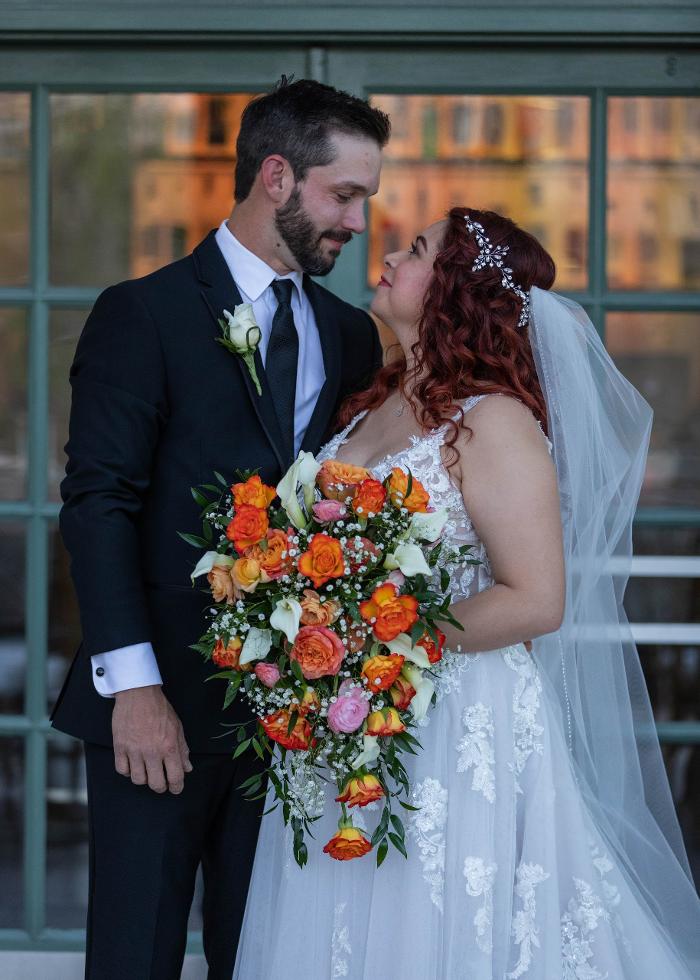 Complete Weddings + Events Image