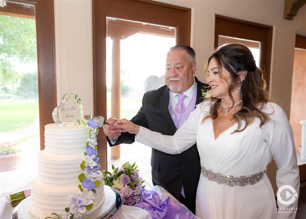 Complete Weddings + Events Image