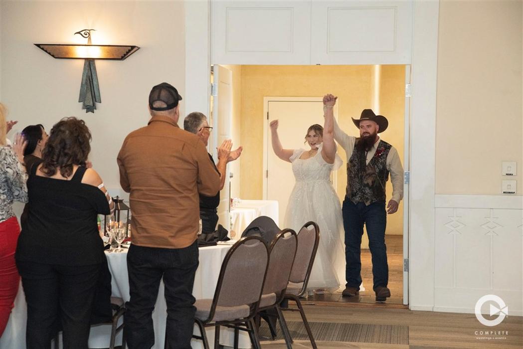 Complete Weddings + Events Image
