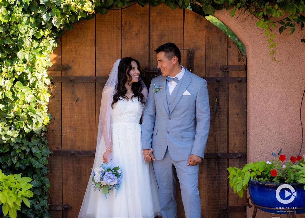 Complete Weddings + Events Image
