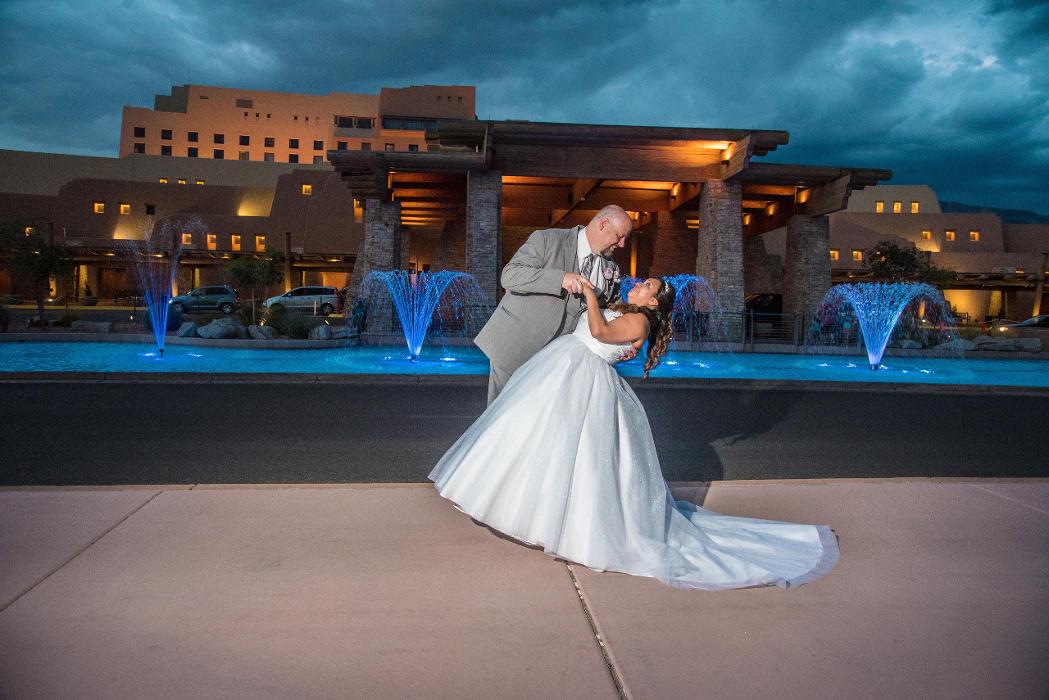 Complete Weddings + Events Image