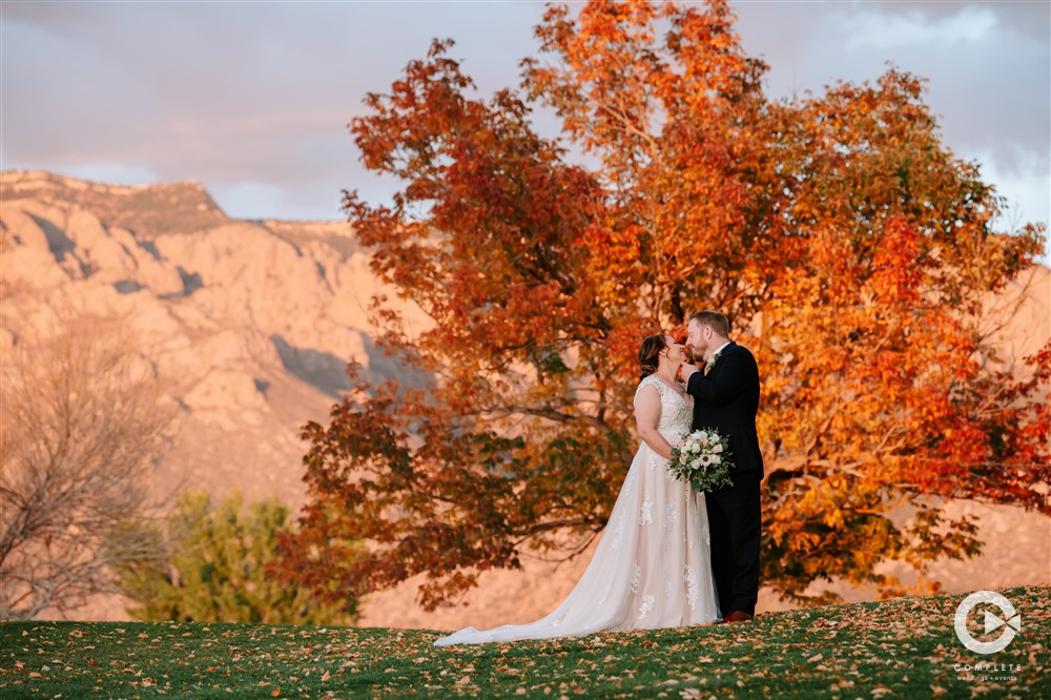 Complete Weddings + Events Image