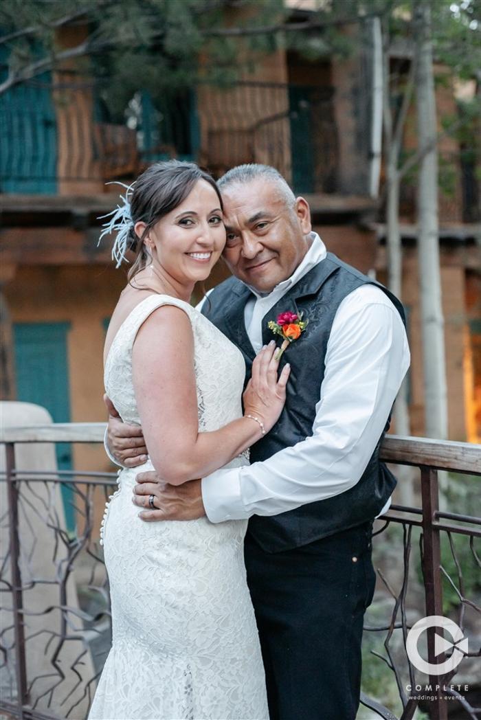 Complete Weddings + Events Image