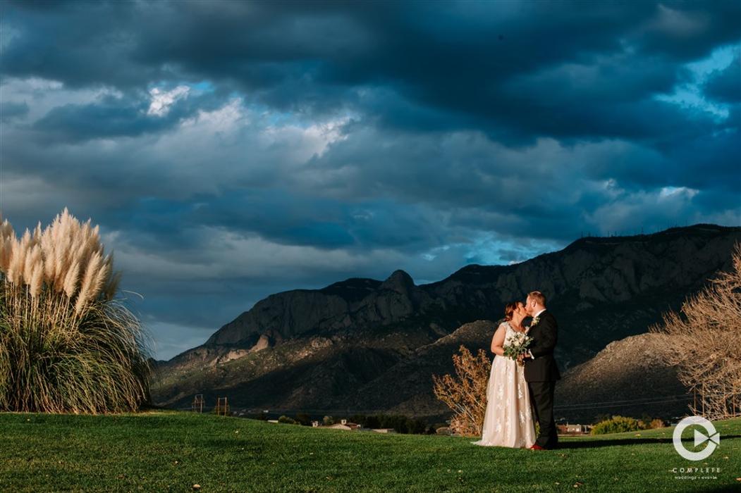 Complete Weddings + Events Image