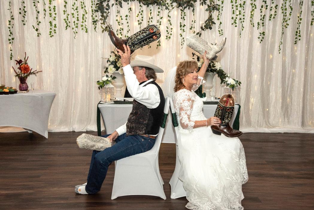 Complete Weddings + Events Image