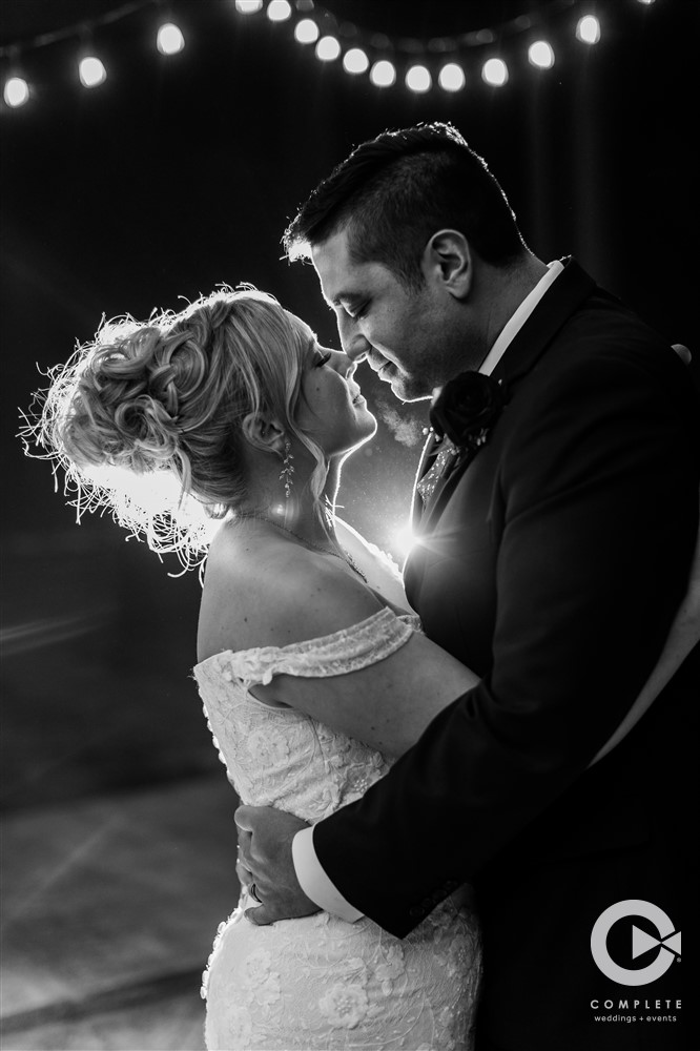 Complete Weddings + Events Image