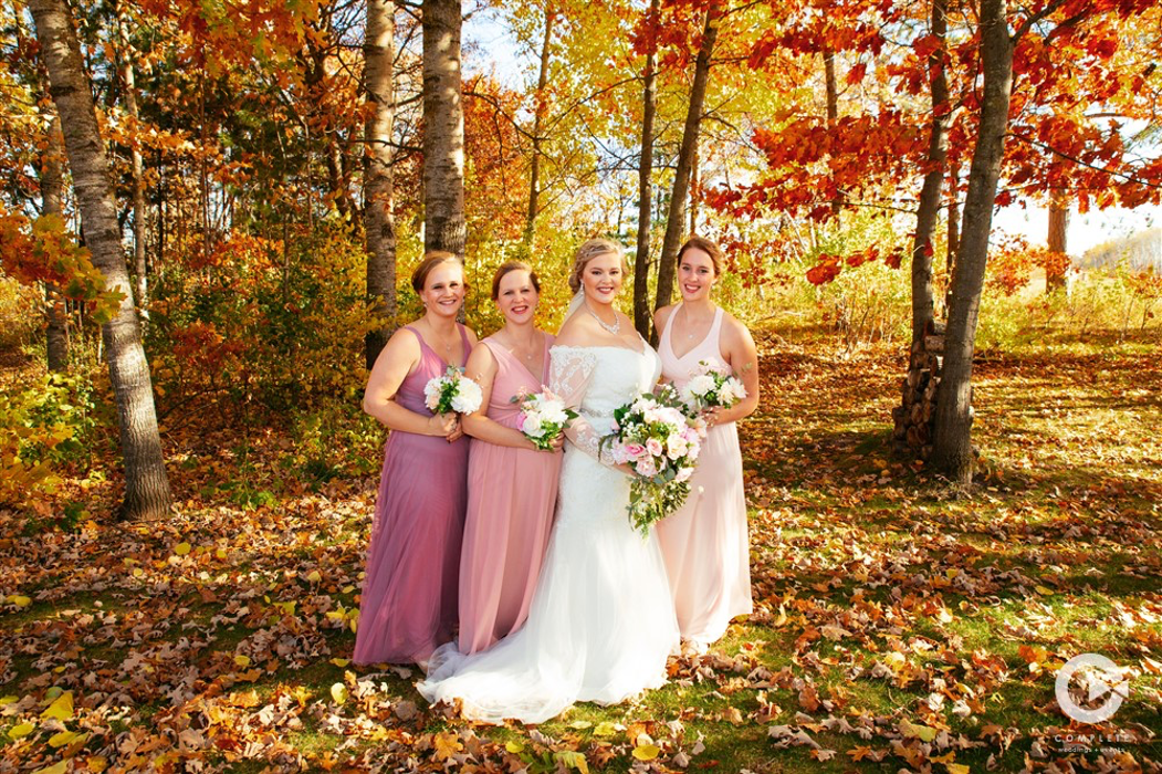 Complete Weddings + Events Image