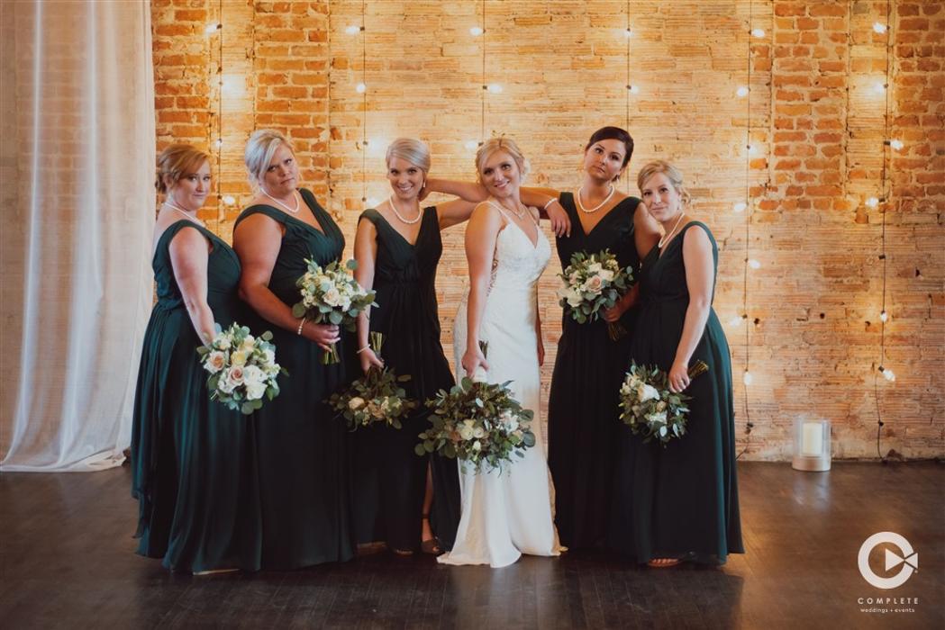 Complete Weddings + Events Image