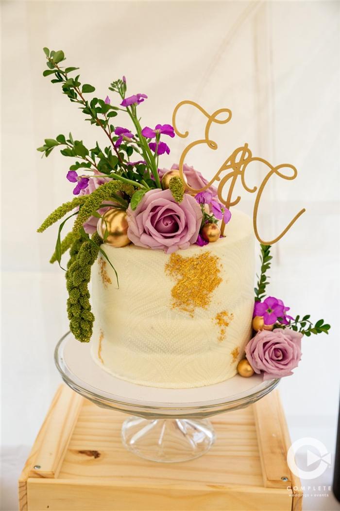 Complete Weddings + Events Image