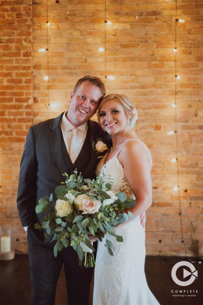 Complete Weddings + Events Image