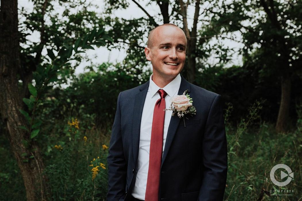Complete Weddings + Events Image