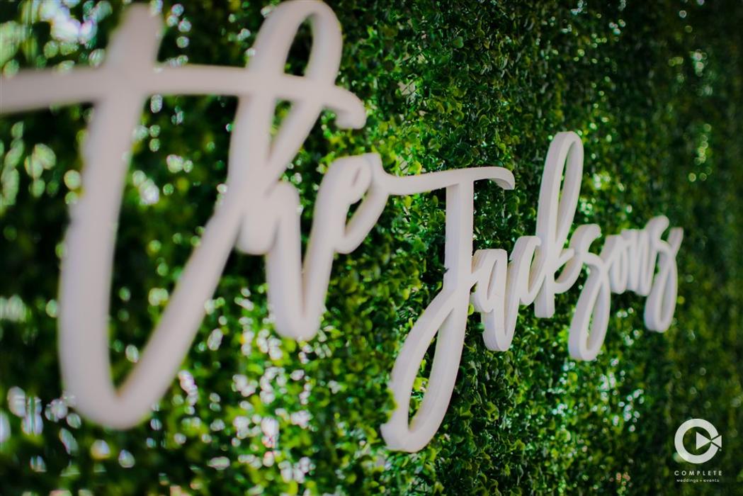 Complete Weddings + Events Image
