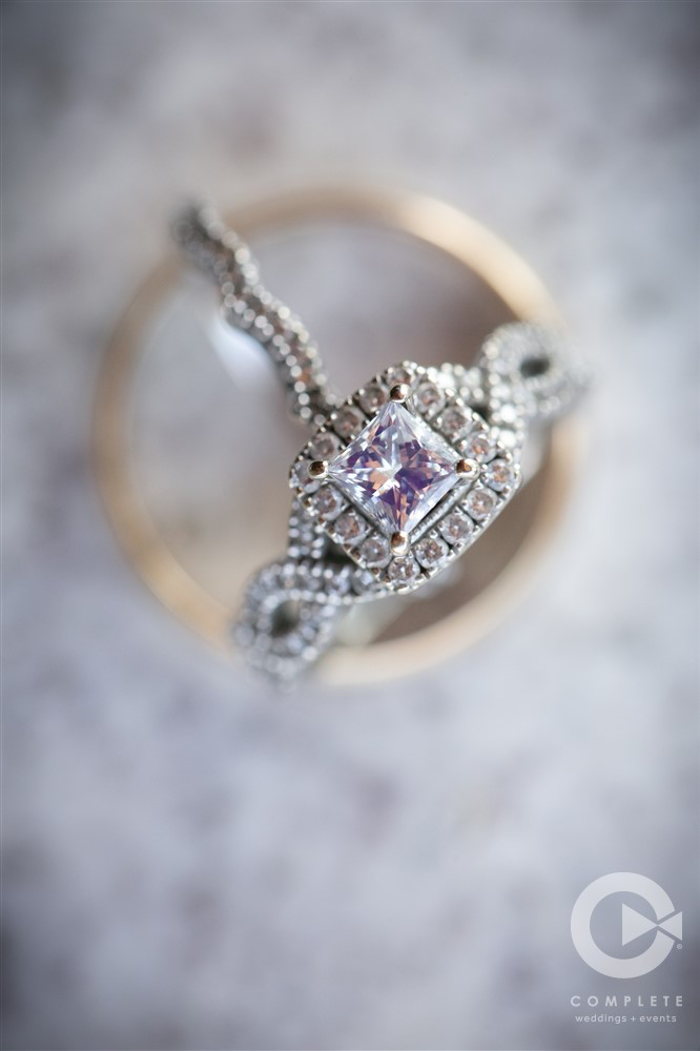 Complete Weddings + Events Image
