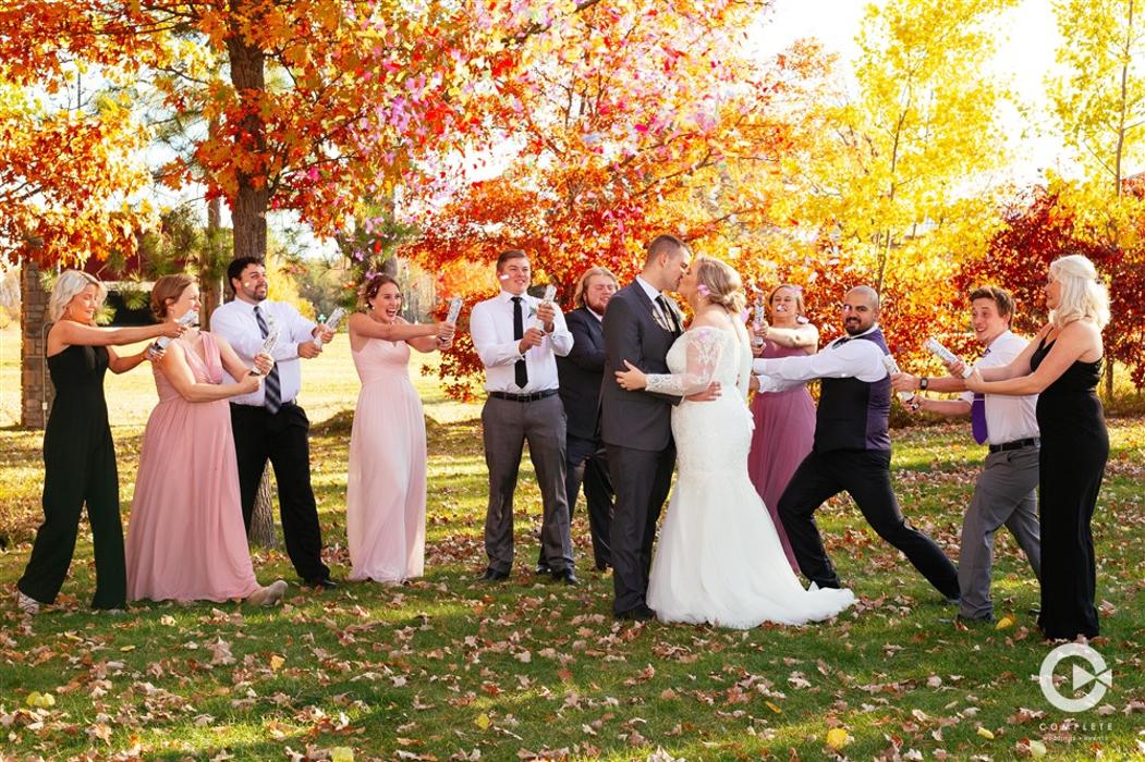 Complete Weddings + Events Image