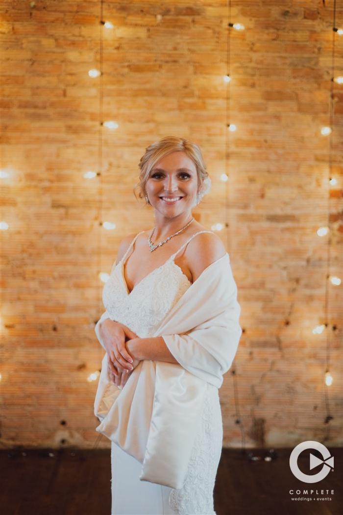 Complete Weddings + Events Image
