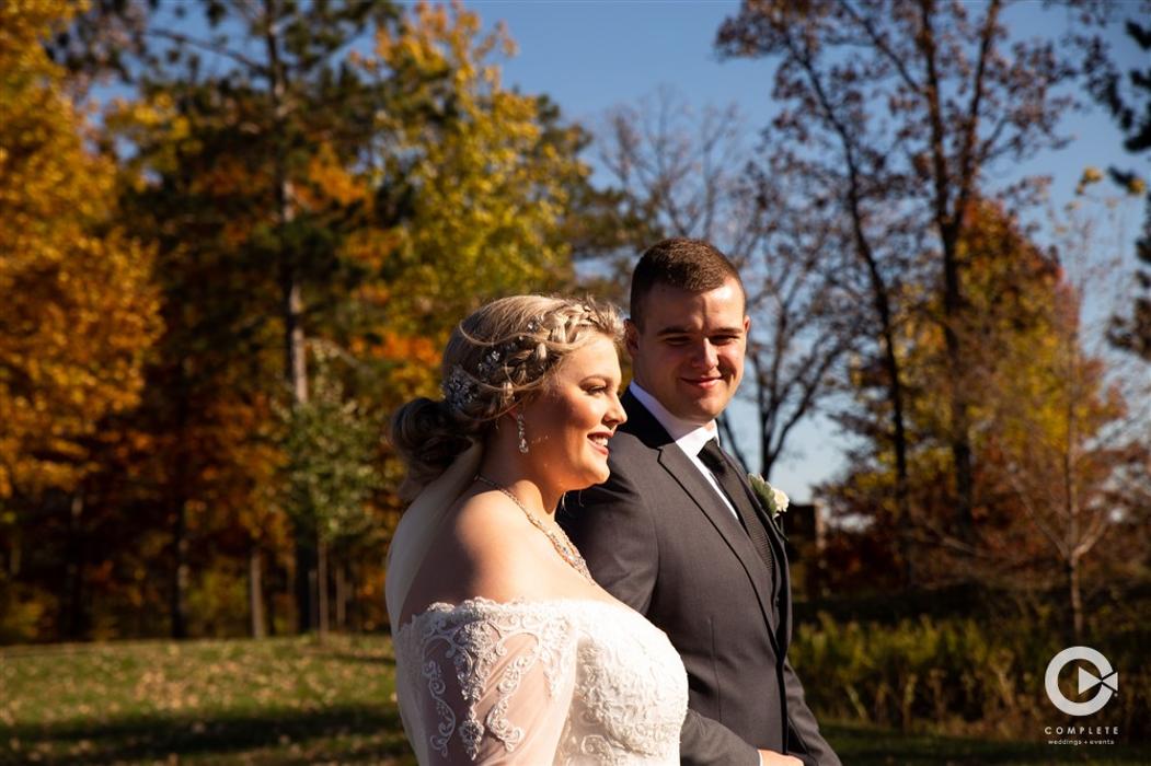 Complete Weddings + Events Image