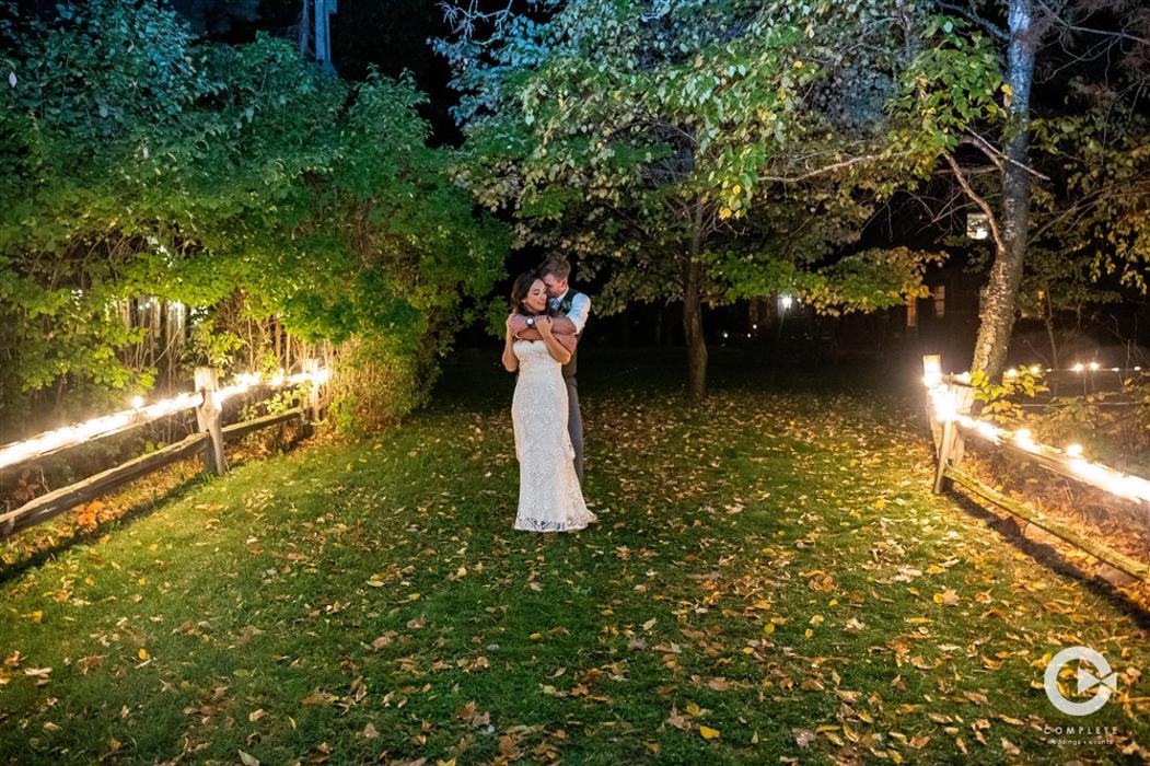 Complete Weddings + Events Image