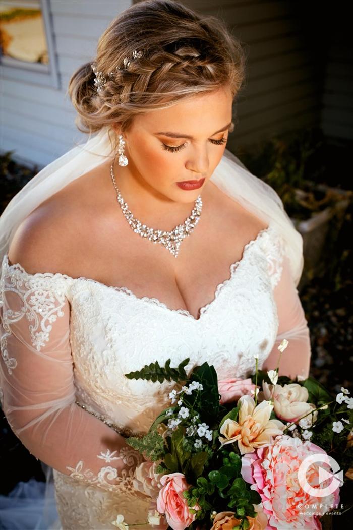 Complete Weddings + Events Image