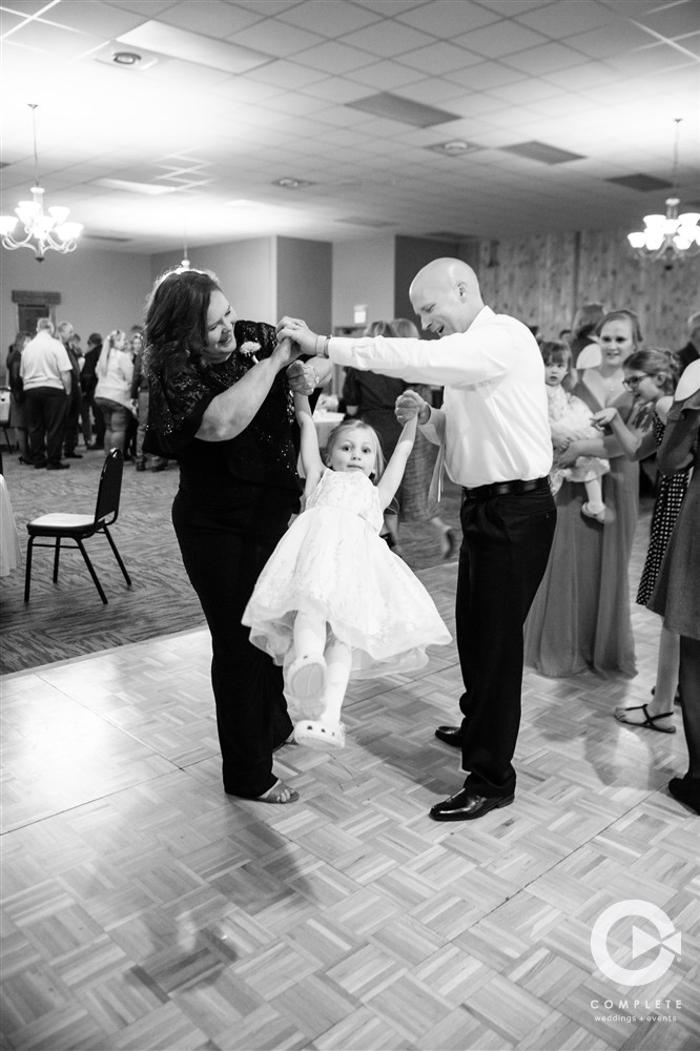 Complete Weddings + Events Image