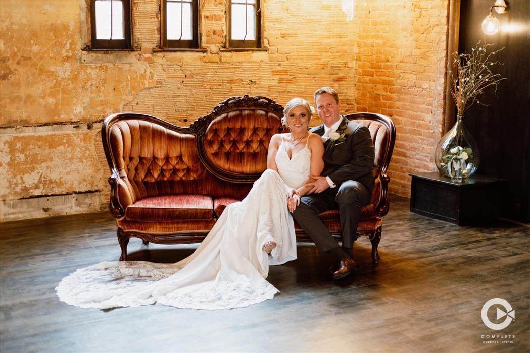 Complete Weddings + Events Image