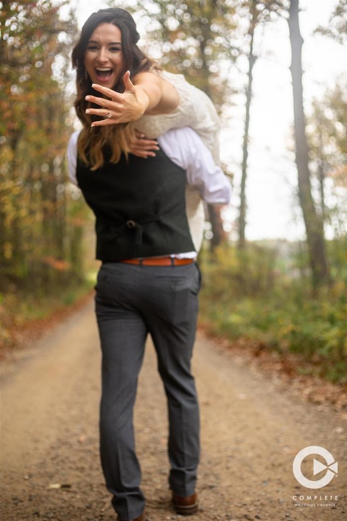 Complete Weddings + Events Image