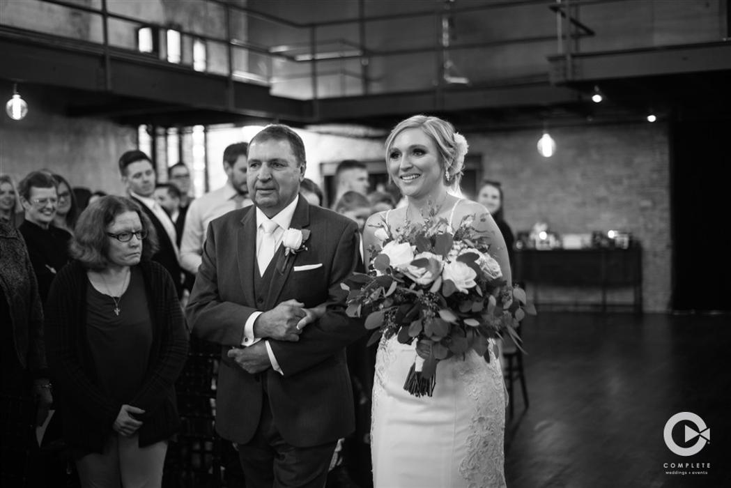 Complete Weddings + Events Image