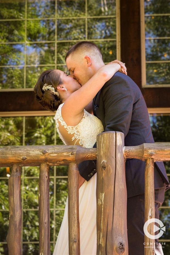 Complete Weddings + Events Image