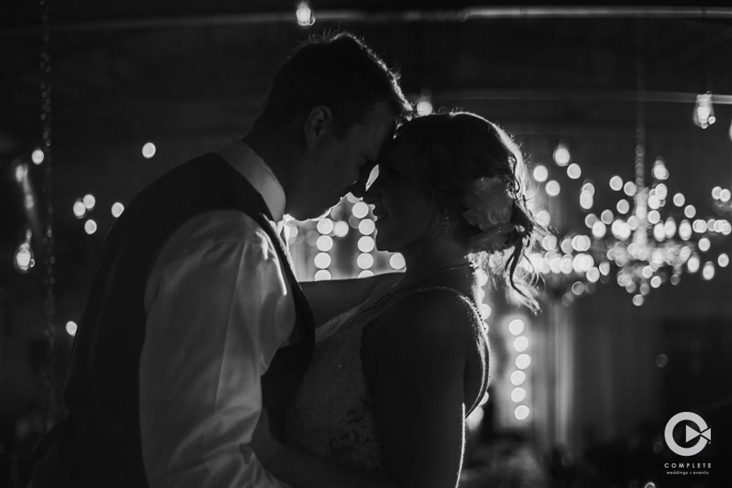 Complete Weddings + Events Image