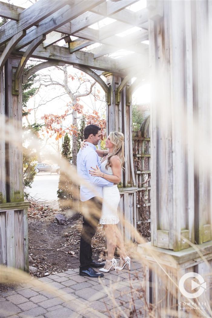 Complete Weddings + Events Image