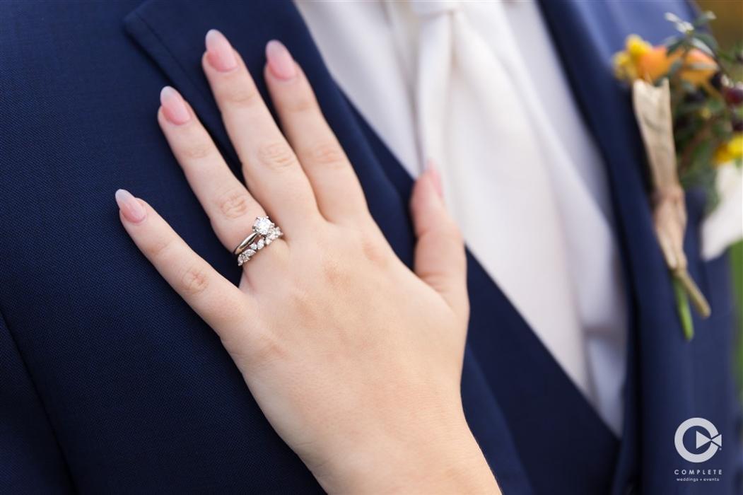 Complete Weddings + Events Image