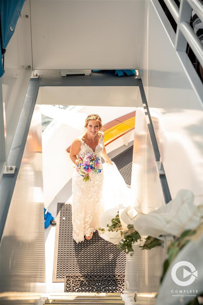 Complete Weddings + Events Image