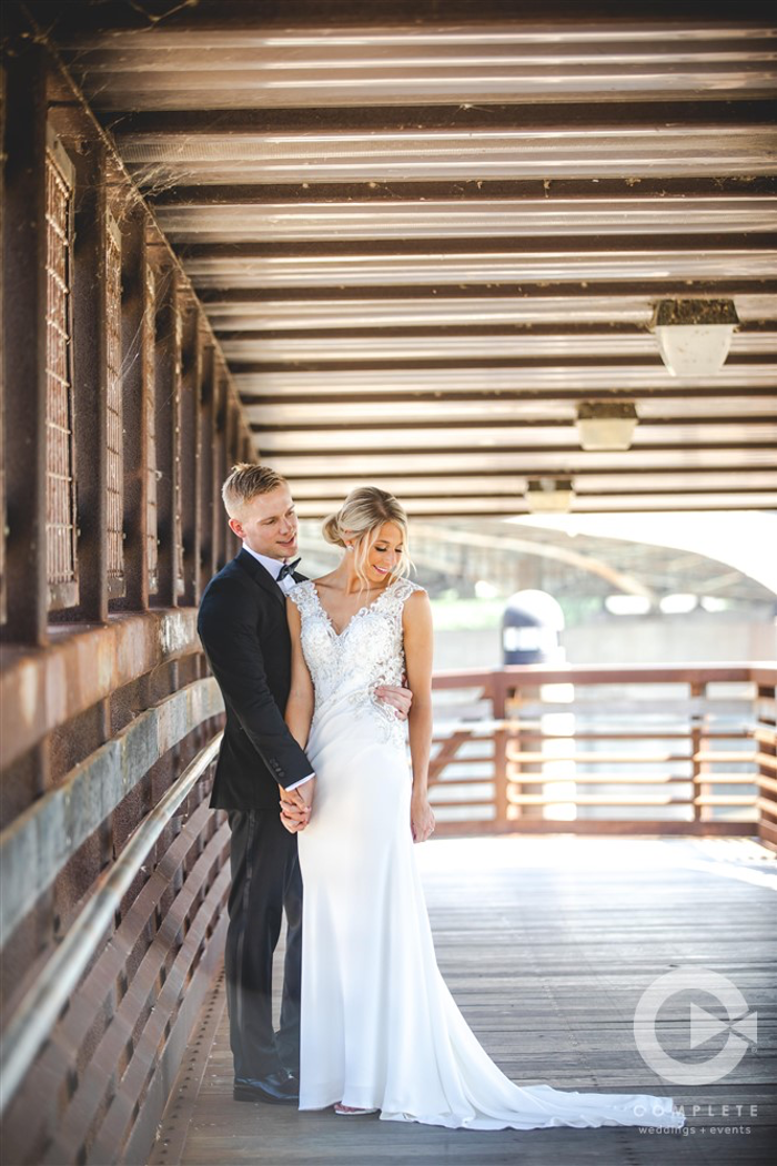 Complete Weddings + Events Image