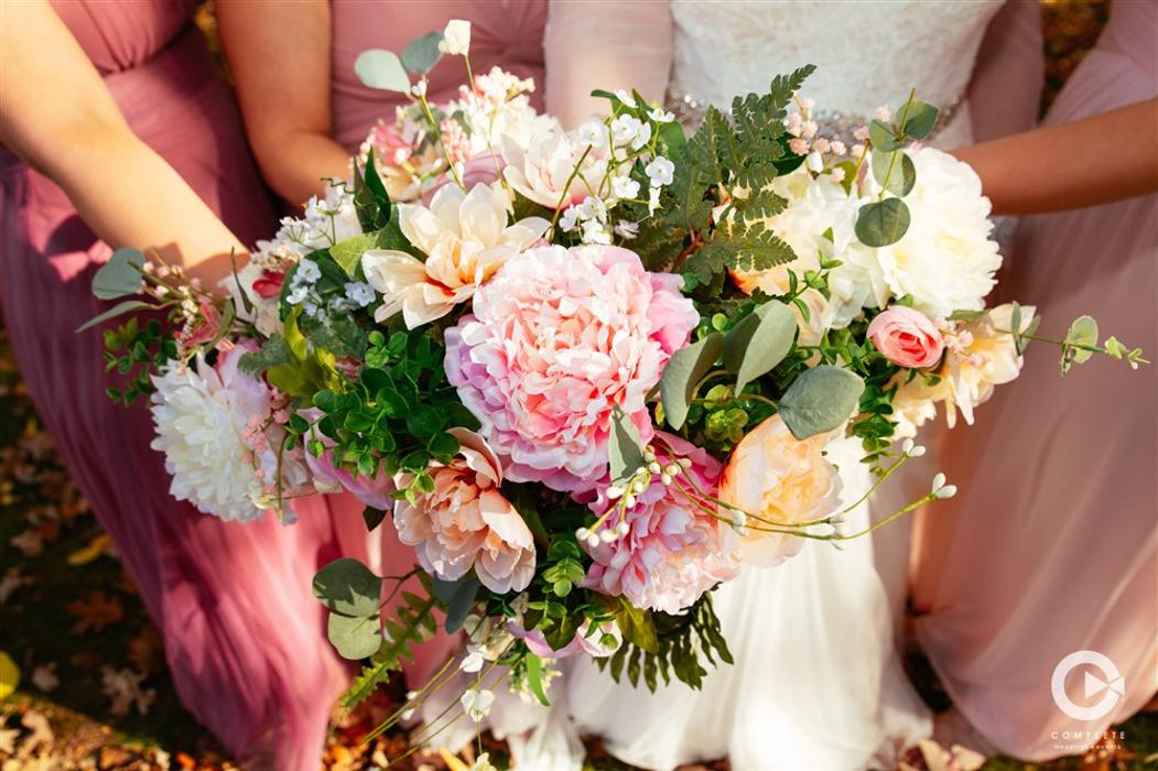 Complete Weddings + Events Image