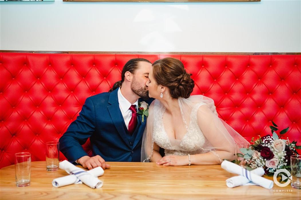 Complete Weddings + Events Image