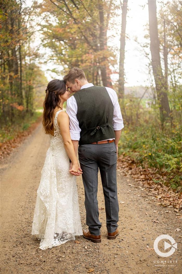 Complete Weddings + Events Image